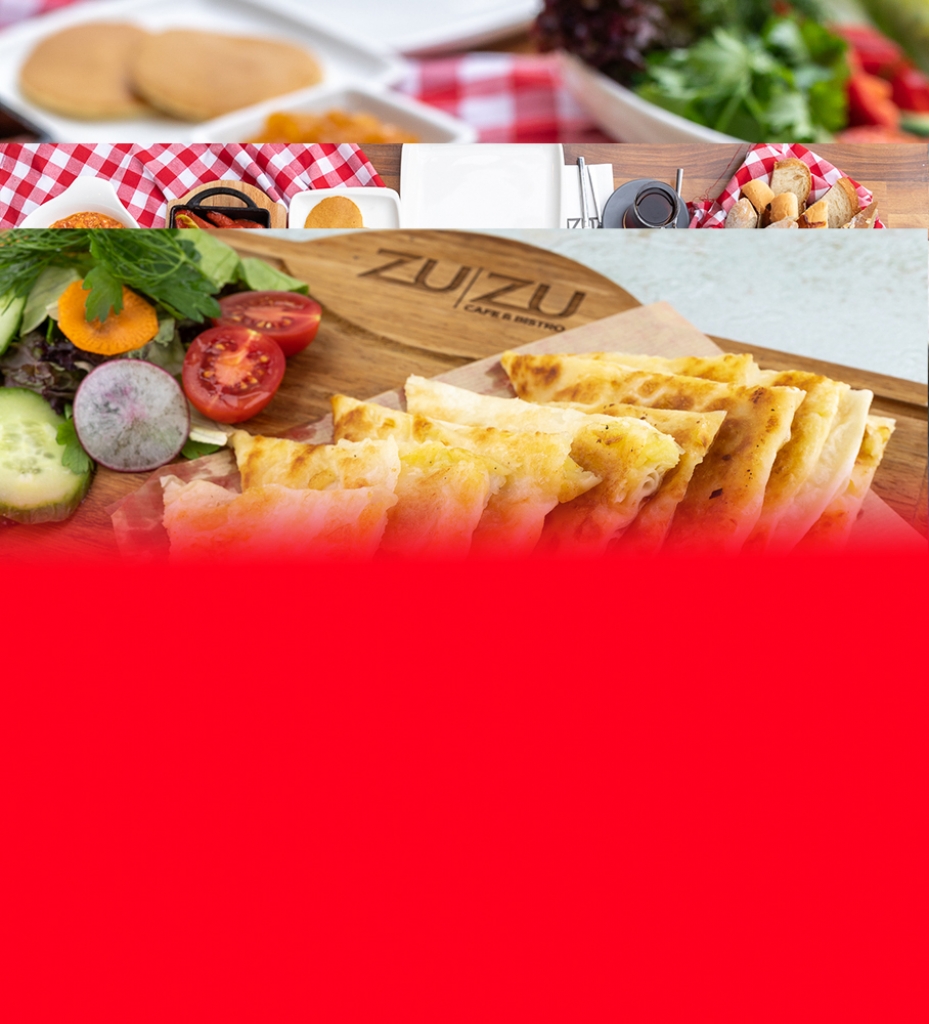 Gözlemeler ve Börek