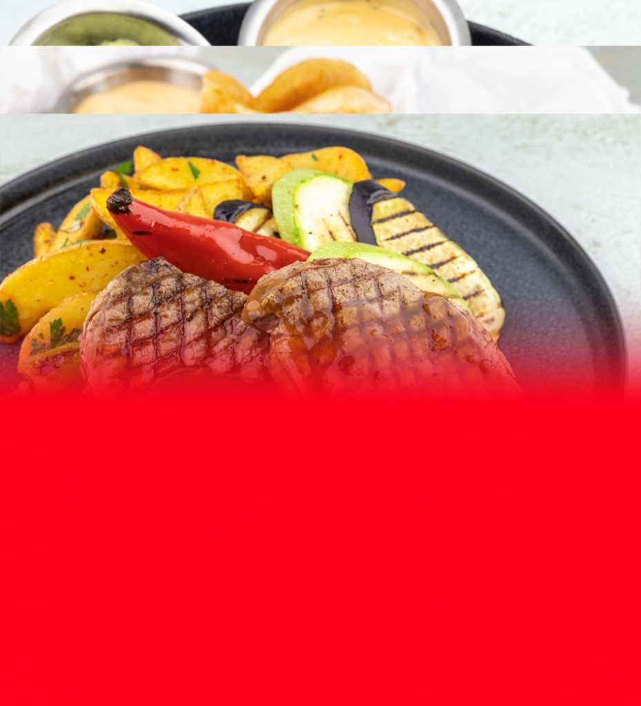 Ana Yemek Kırmızı Etler