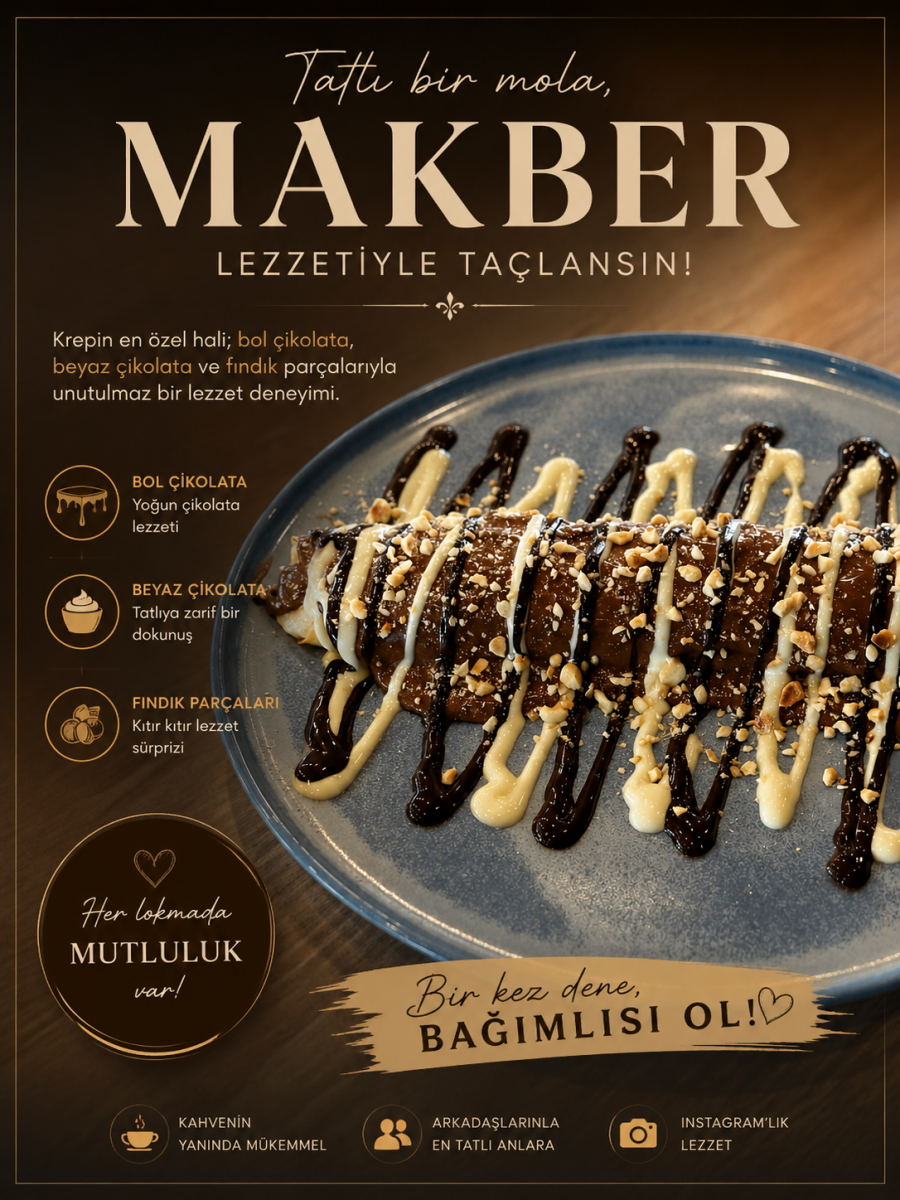 MAKBER