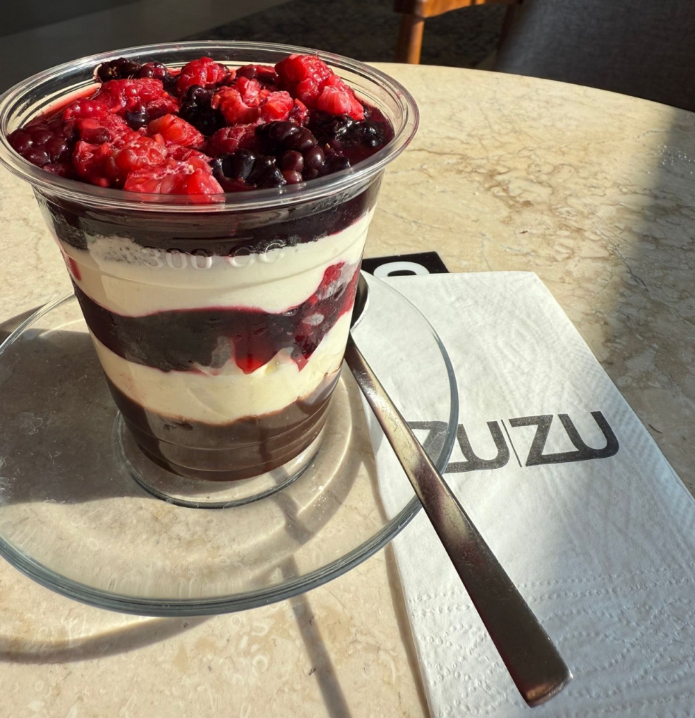 ORMAN MEYVELİ FRAMBUAZLI CUP