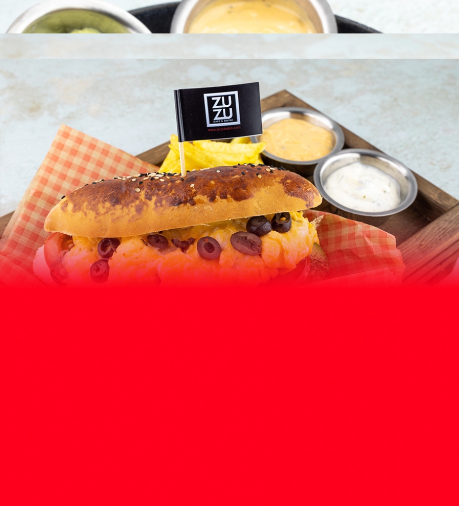 Sandviç ve Dürümler