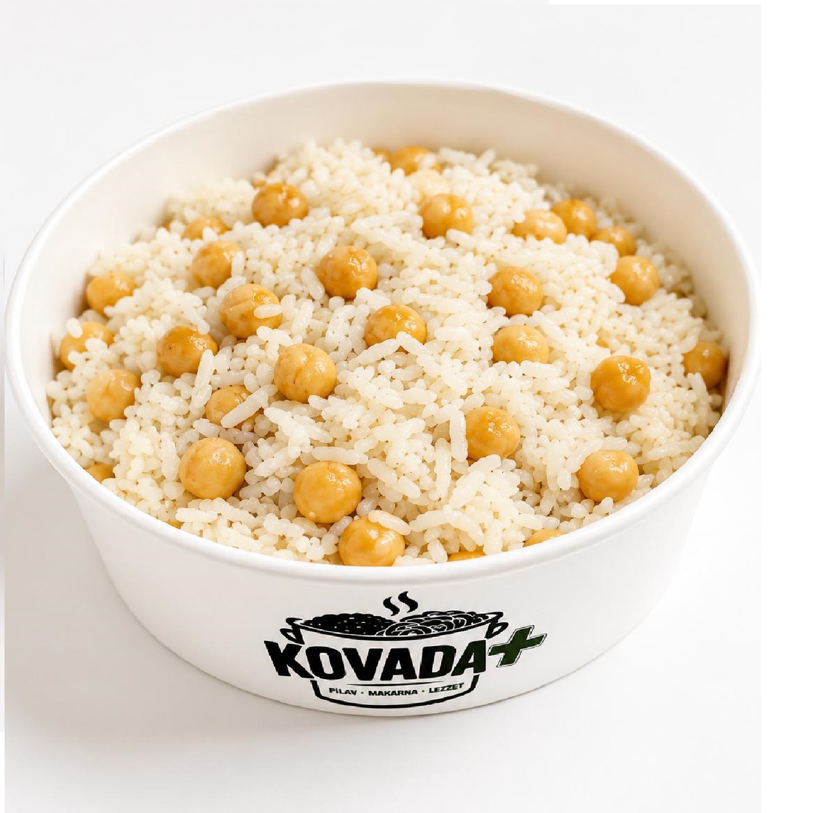 Kovada + Ürünler