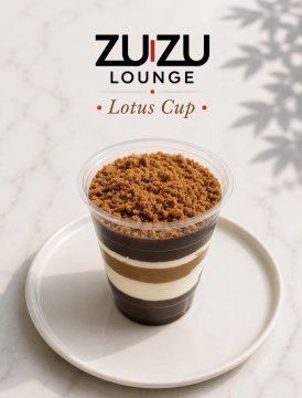 Lotus Cup