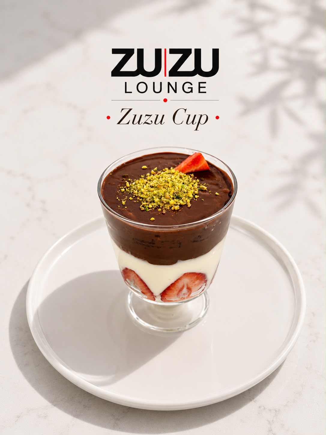 Zuzu Cup