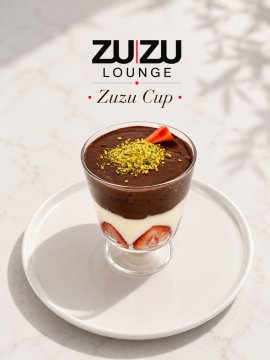 Zuzu Cup