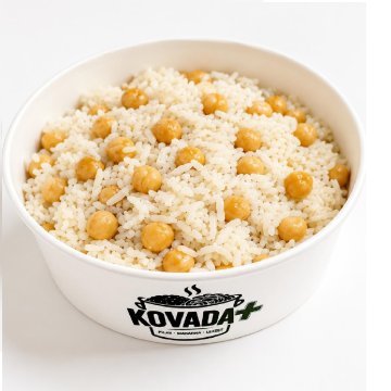 NOHUTLU PİLAV