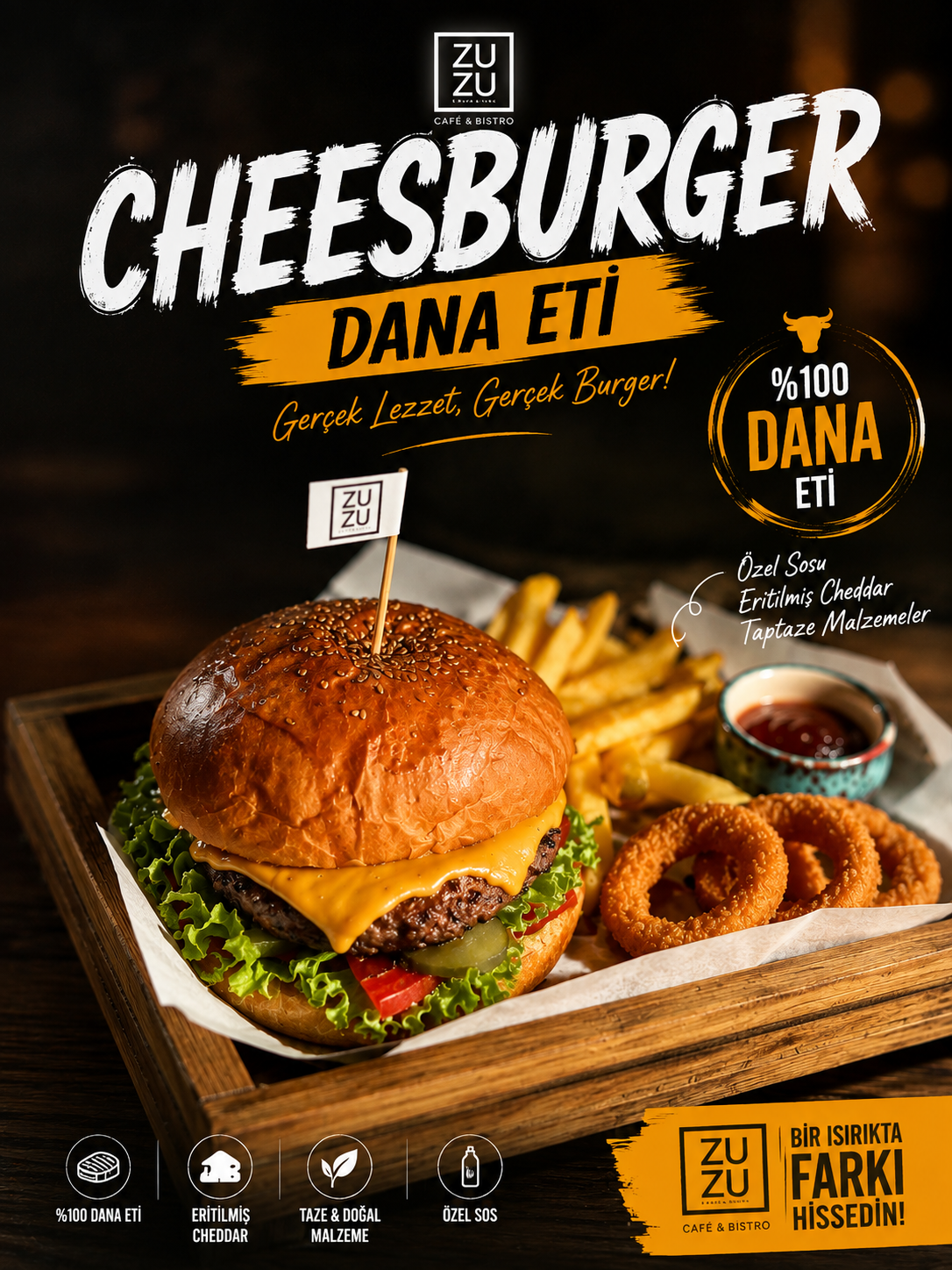 ChessBurger