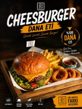 ChessBurger