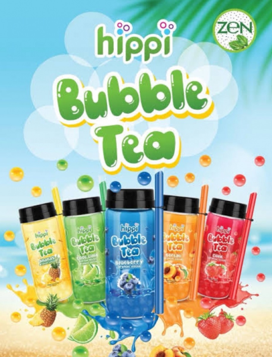Bubble Tea