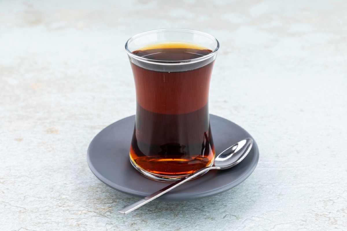 ÇAY