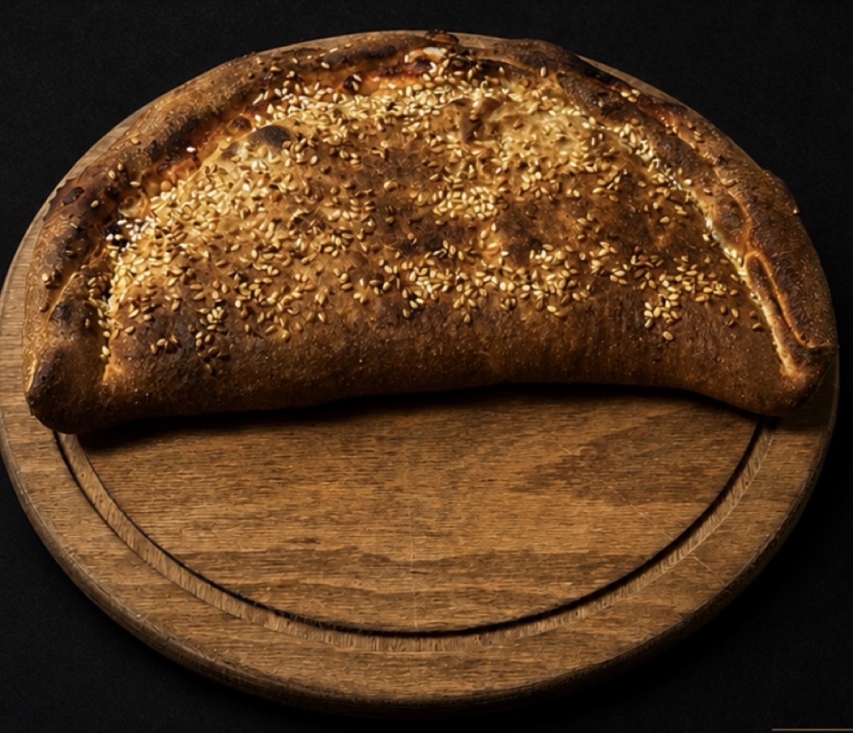 Çikolatalı
