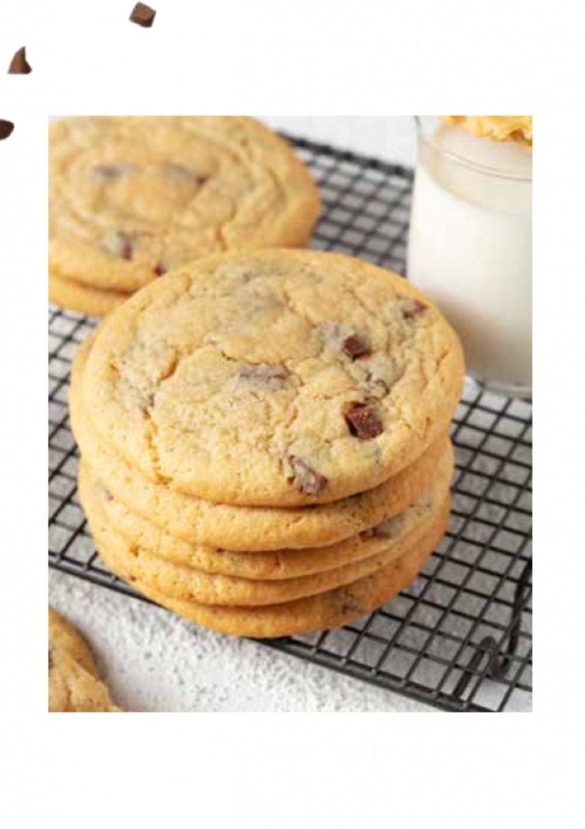 COOKİE (Çay ücretsiz)