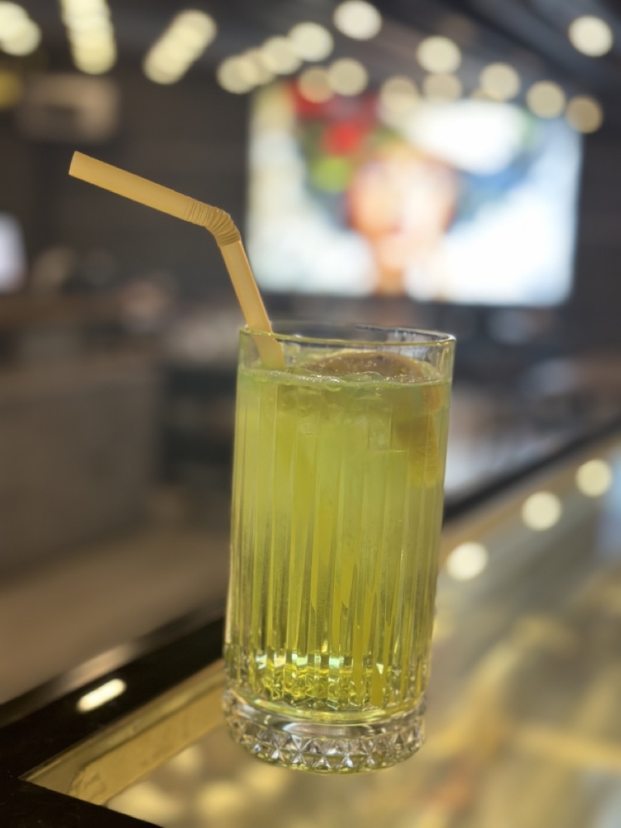 Cool Lime