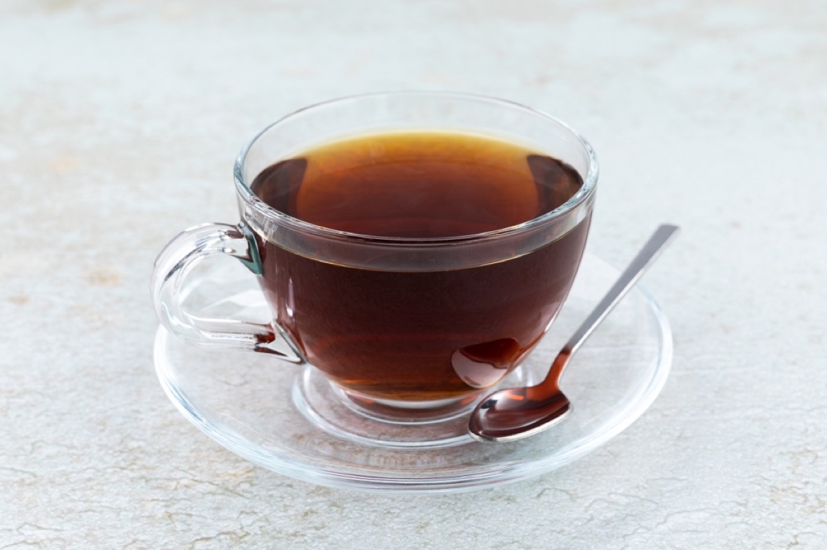FİNCAN ÇAY