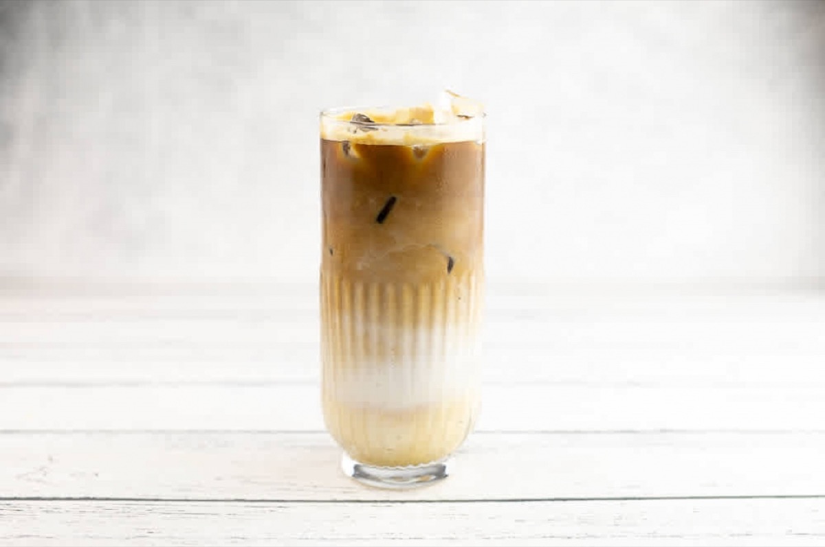 İCE LATTE