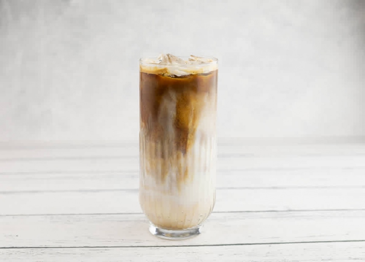 İCE LATTE KARAMEL