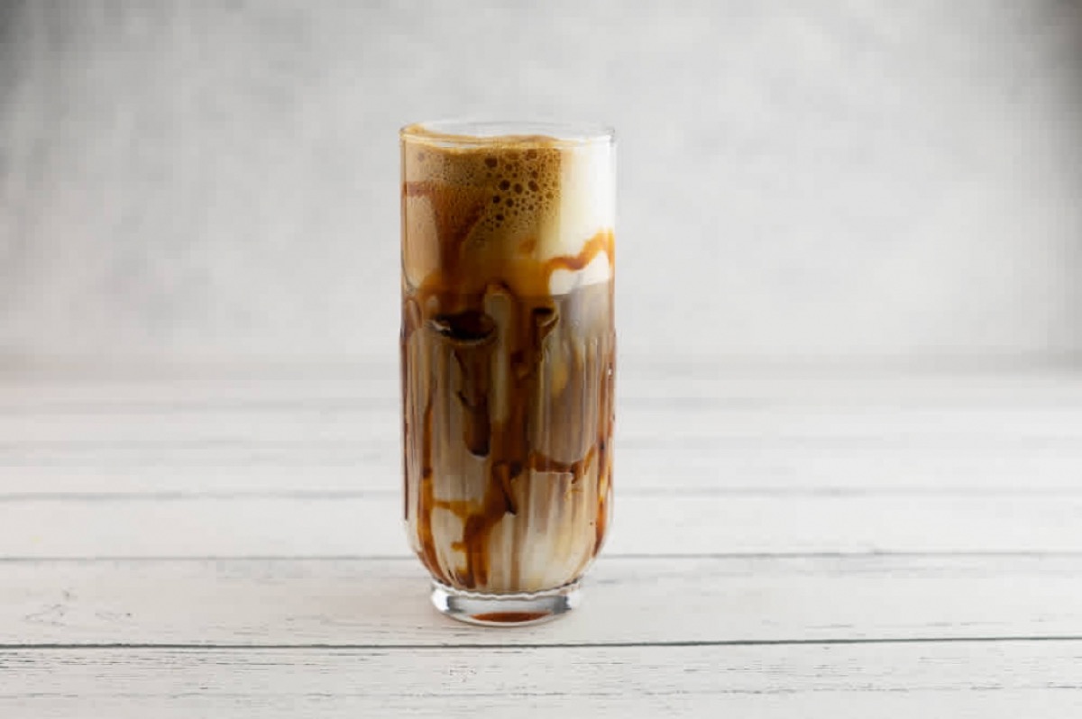 İCE MOCHA