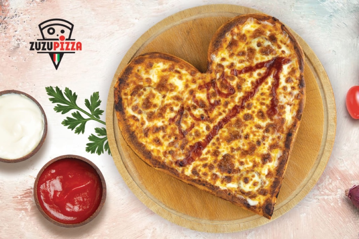 KALPLİ PİZZA