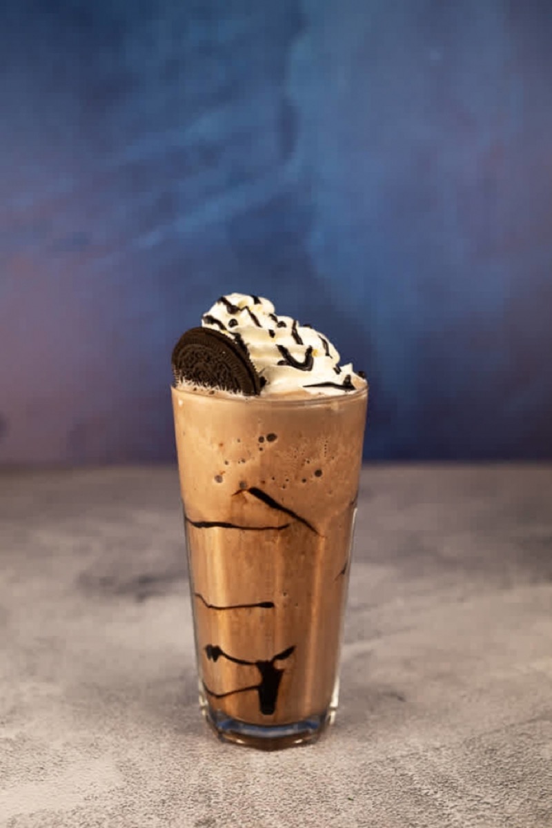 MİLKSHAKE ÇEŞİTLERİ
