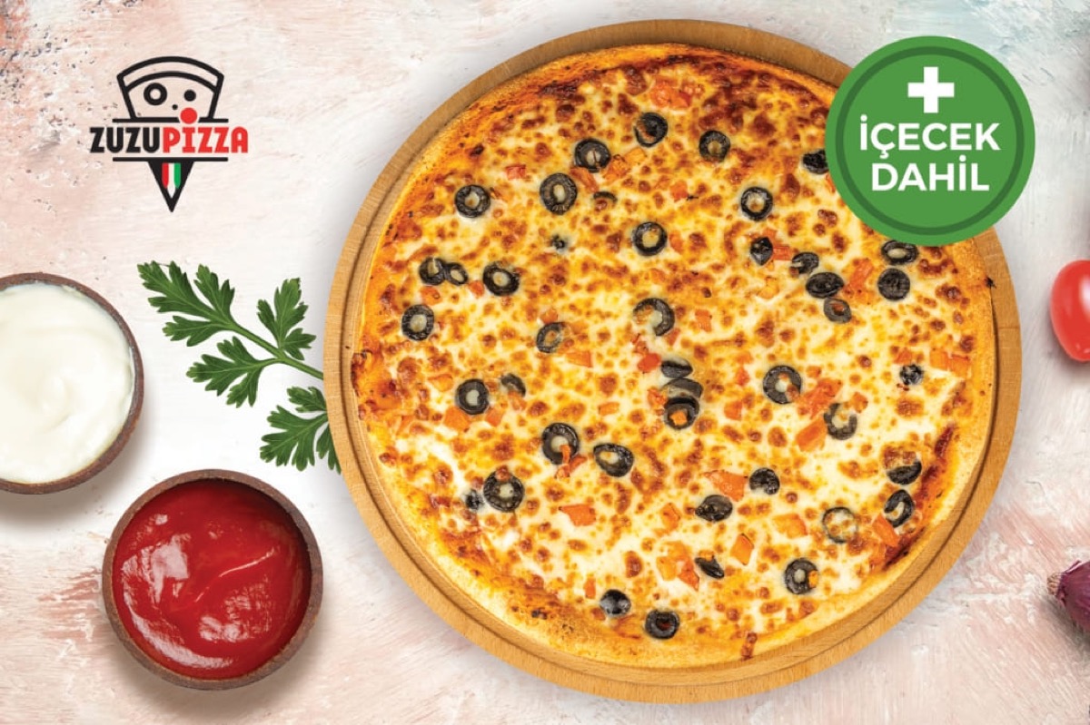 NAPOLİ PİZZA